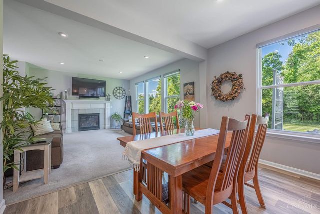 321 Shepherds Way, Union Twp, OH 45152