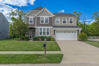 321 Shepherds Way, Union Twp, OH 45152