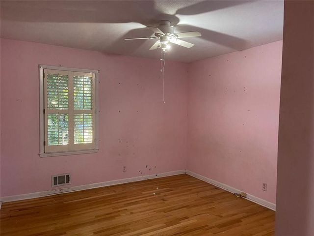 1400 Ebenezer SW Road, Conyers, GA 30094