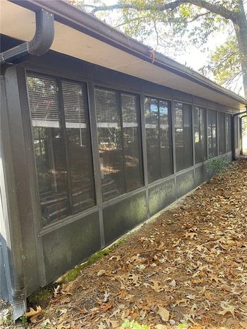 1400 Ebenezer SW Road, Conyers, GA 30094