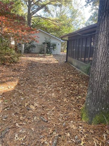 1400 Ebenezer SW Road, Conyers, GA 30094