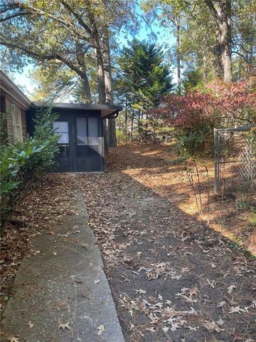 1400 Ebenezer SW Road, Conyers, GA 30094