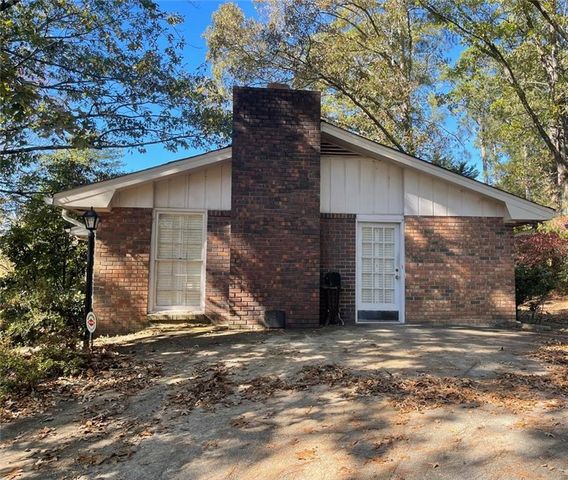 1400 Ebenezer SW Road, Conyers, GA 30094