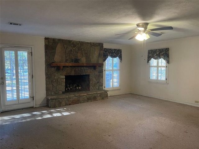 1400 Ebenezer SW Road, Conyers, GA 30094