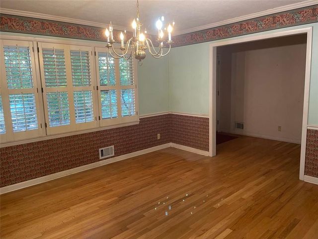 1400 Ebenezer SW Road, Conyers, GA 30094