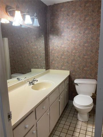 1400 Ebenezer SW Road, Conyers, GA 30094