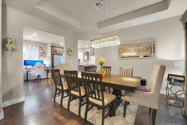 6813 SW Oakley Ave, Lawton, OK 73505