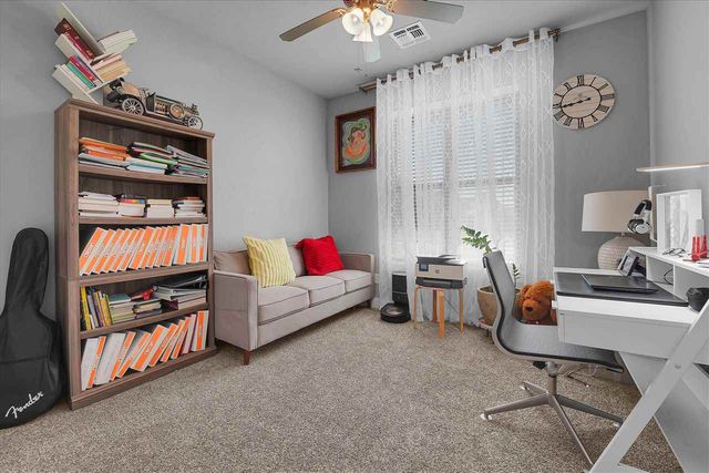 6813 SW Oakley Ave, Lawton, OK 73505