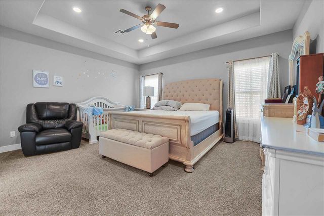 6813 SW Oakley Ave, Lawton, OK 73505