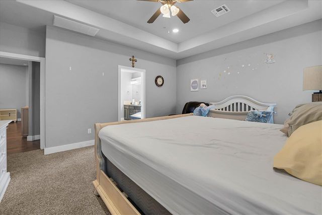 6813 SW Oakley Ave, Lawton, OK 73505