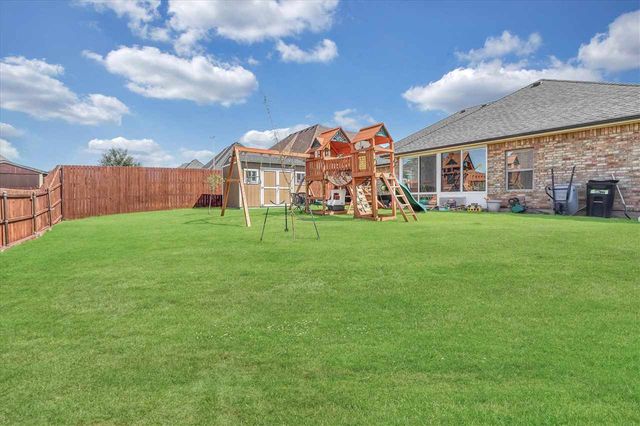 6813 SW Oakley Ave, Lawton, OK 73505