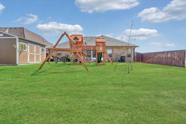 6813 SW Oakley Ave, Lawton, OK 73505