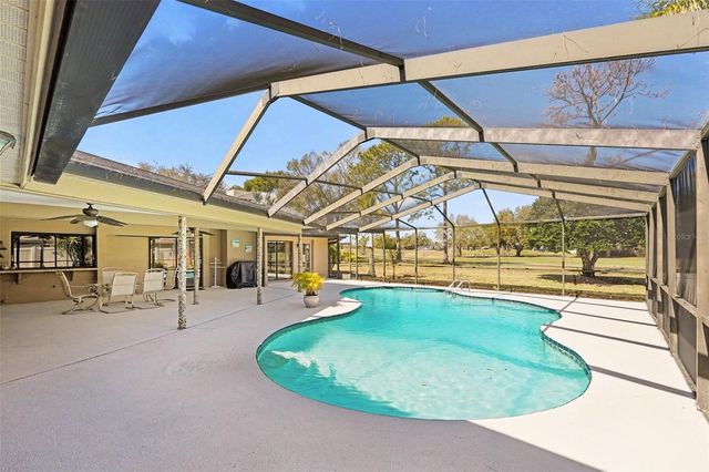 3168 MASTERS DRIVE, Clearwater, FL 33761