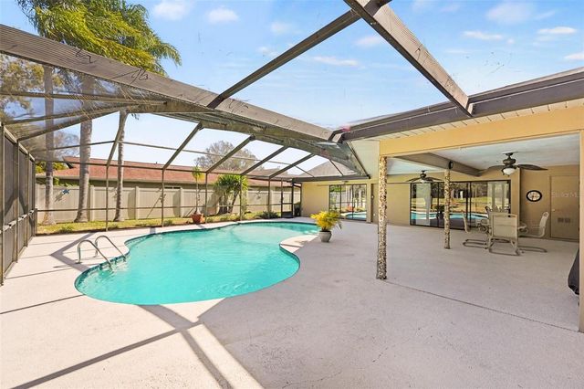 3168 MASTERS DRIVE, Clearwater, FL 33761