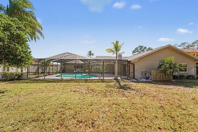 3168 MASTERS DRIVE, Clearwater, FL 33761