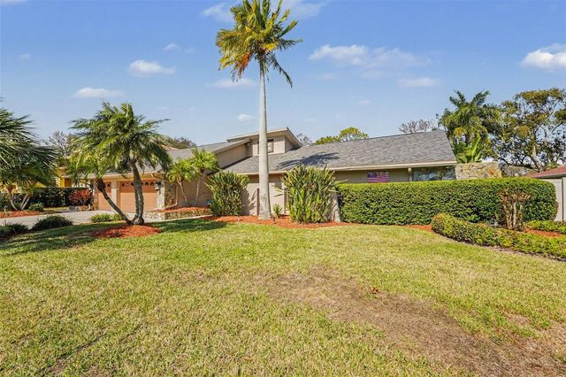 3168 MASTERS DRIVE, Clearwater, FL 33761