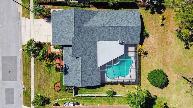 3168 MASTERS DRIVE, Clearwater, FL 33761