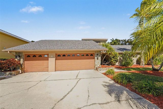 3168 MASTERS DRIVE, Clearwater, FL 33761