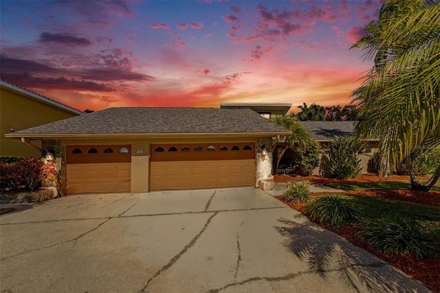 3168 MASTERS DRIVE, Clearwater, FL 33761