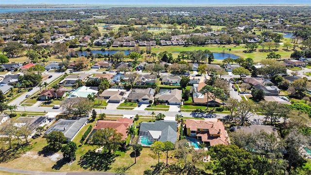 3168 MASTERS DRIVE, Clearwater, FL 33761