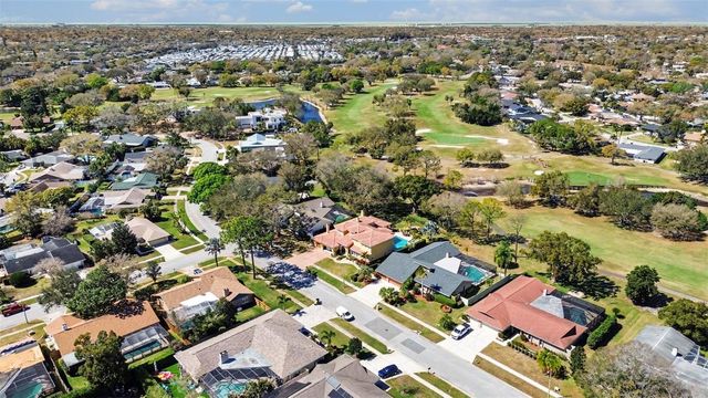 3168 MASTERS DRIVE, Clearwater, FL 33761