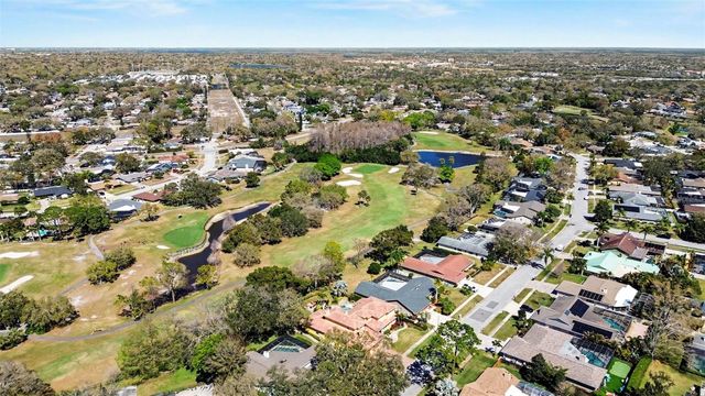 3168 MASTERS DRIVE, Clearwater, FL 33761