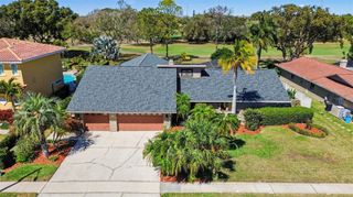 3168 MASTERS DRIVE, Clearwater, FL 33761