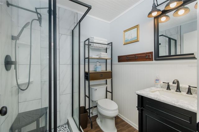 6651 TIMBERCOVE LANE, New Port Richey, FL 34653