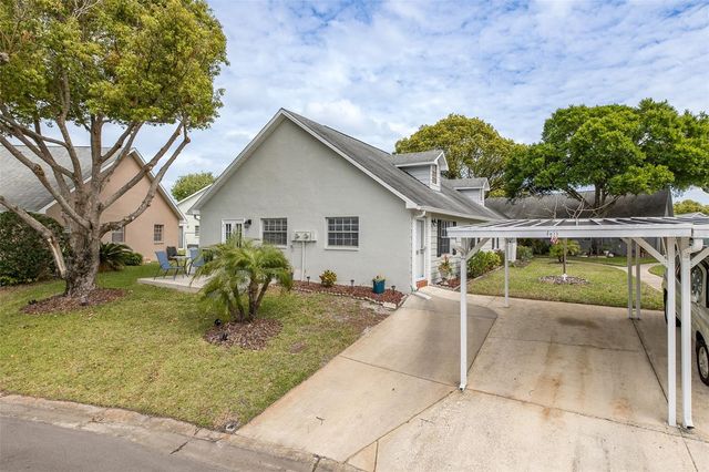 6651 TIMBERCOVE LANE, New Port Richey, FL 34653