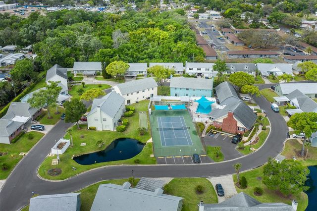 6651 TIMBERCOVE LANE, New Port Richey, FL 34653