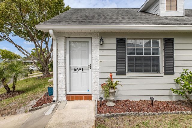 6651 TIMBERCOVE LANE, New Port Richey, FL 34653