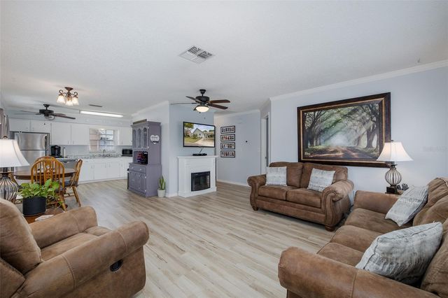 6651 TIMBERCOVE LANE, New Port Richey, FL 34653