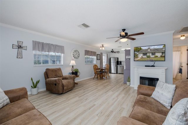 6651 TIMBERCOVE LANE, New Port Richey, FL 34653