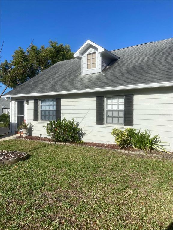 6651 TIMBERCOVE LANE, New Port Richey, FL 34653