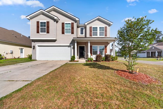 158 Firethorn, Goose Creek, SC 29445