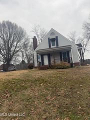 5930 Lee'S Crossing Street, Olive Branch, MS 38654