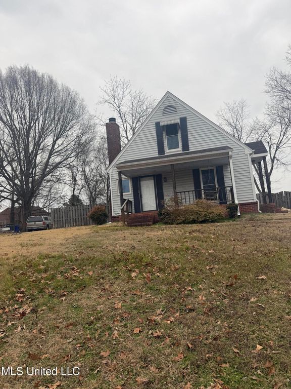 5930 Lee'S Crossing Street, Olive Branch, MS 38654