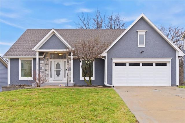 1509 N 85th Place, Kansas City, KS 66109