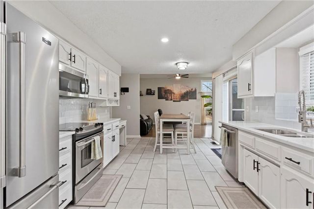 1509 N 85th Place, Kansas City, KS 66109