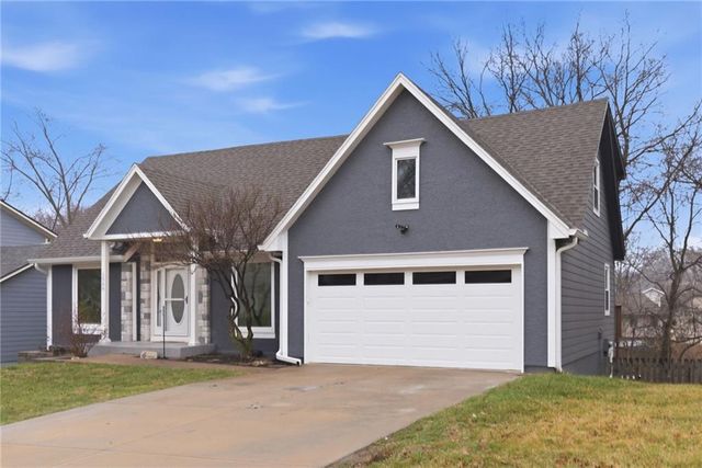 1509 N 85th Place, Kansas City, KS 66109