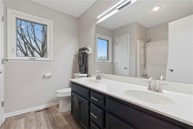 1509 N 85th Place, Kansas City, KS 66109