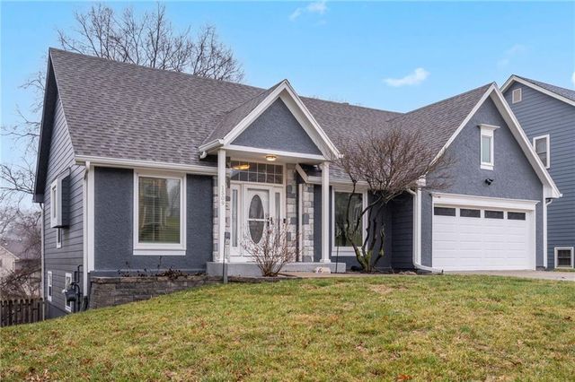 1509 N 85th Place, Kansas City, KS 66109