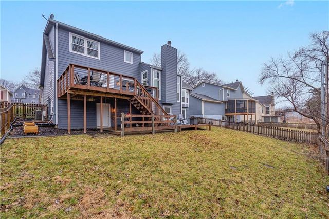 1509 N 85th Place, Kansas City, KS 66109