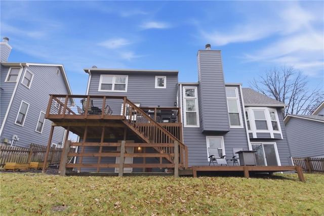 1509 N 85th Place, Kansas City, KS 66109