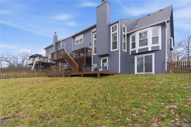 1509 N 85th Place, Kansas City, KS 66109