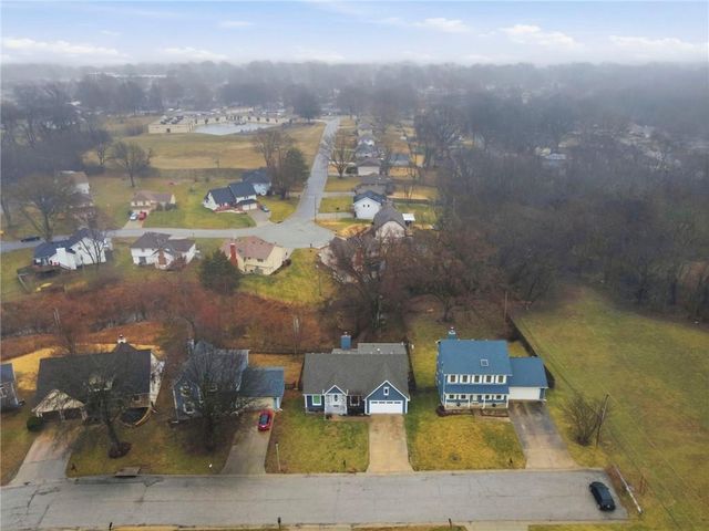 1509 N 85th Place, Kansas City, KS 66109