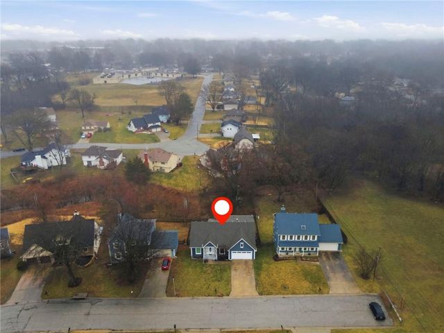 1509 N 85th Place, Kansas City, KS 66109