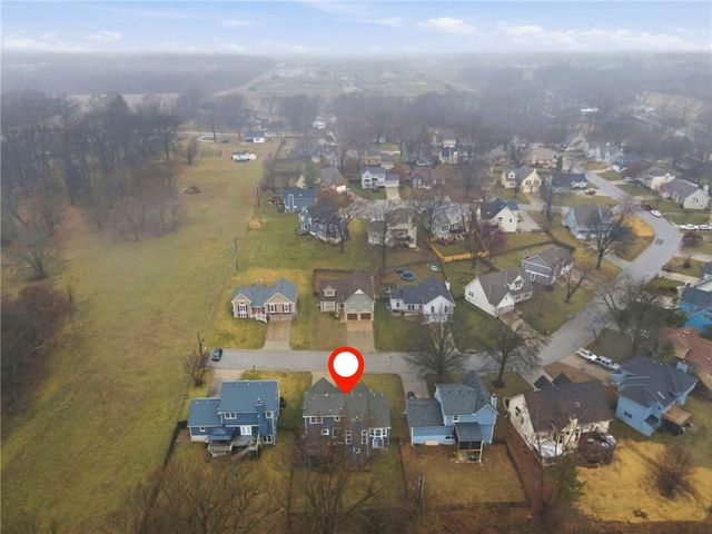 1509 N 85th Place, Kansas City, KS 66109