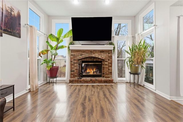 1509 N 85th Place, Kansas City, KS 66109