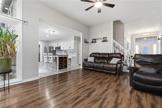 1509 N 85th Place, Kansas City, KS 66109